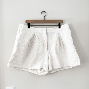 DRESS SHORTS!